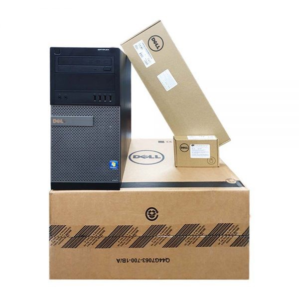 Máy bộ Dell 7010,9010 MT Core i5 | BigBuy360 - bigbuy360.vn