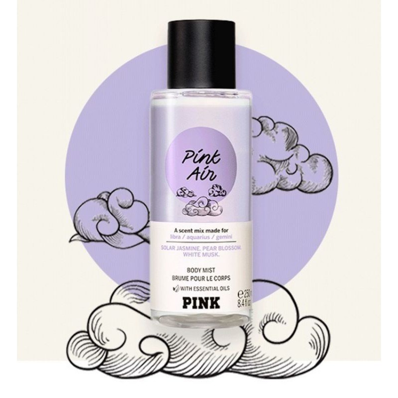 (30ML)XỊT THƠM AIR VICTORIA'S SECRET | BigBuy360 - bigbuy360.vn