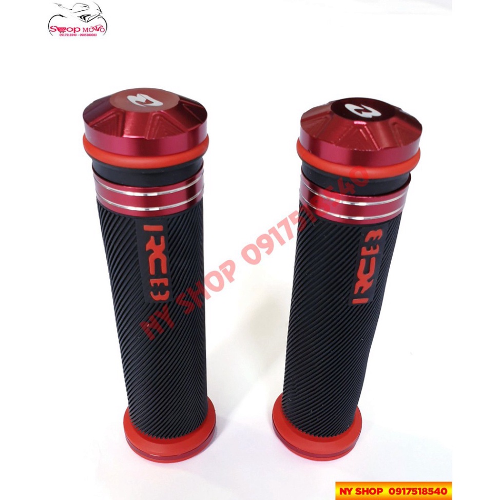 BAO TAY RCB 1-1 CHO XE MÁY GIÁ TỐT Ảnh thật Sp