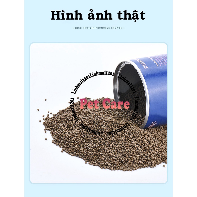 [hot sale]Thức ăn cám đặc biệt cho cá chọi betta