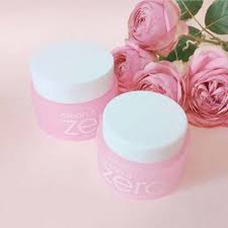 Tẩy trang dạng sáp Clean It Zero