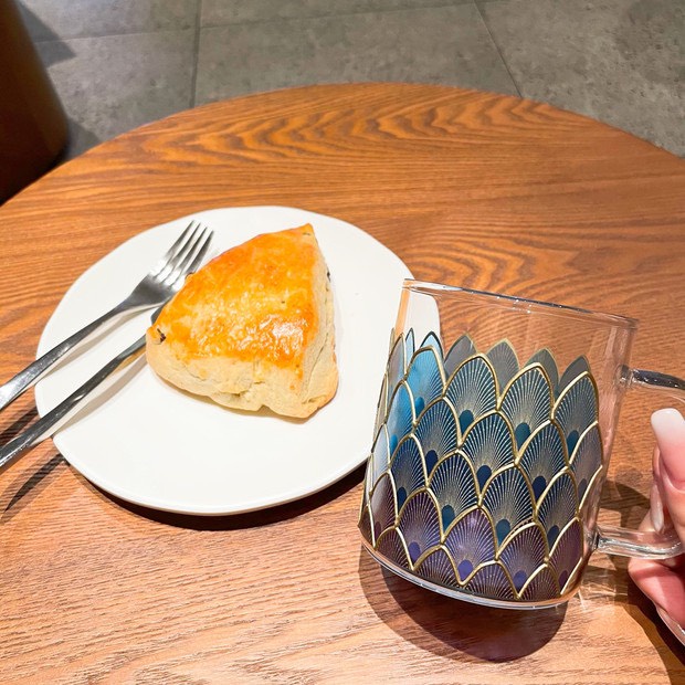 Ly Thuỷ Tinh Starbucks Ly Nhựa Starbucks Cao Cấp