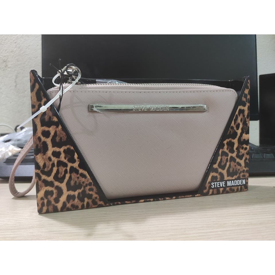 Bóp nữ Steve Madden
