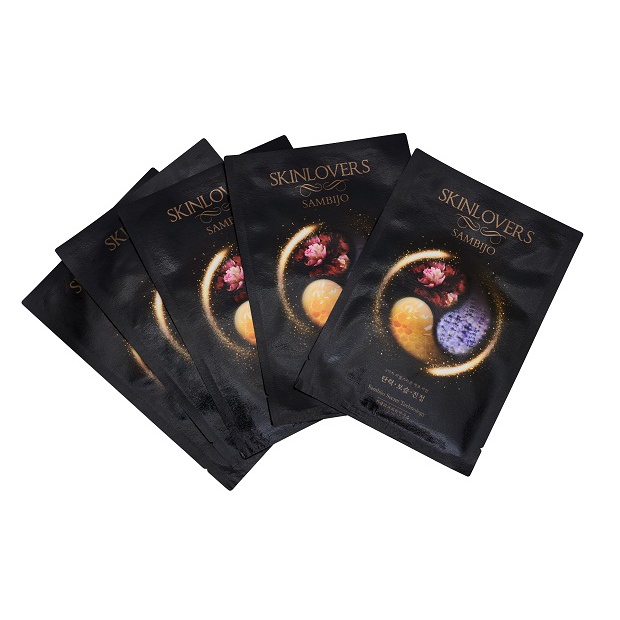 Mặt nạ dưỡng sáng da thảo dược Skinlovers Sambijo 30gram