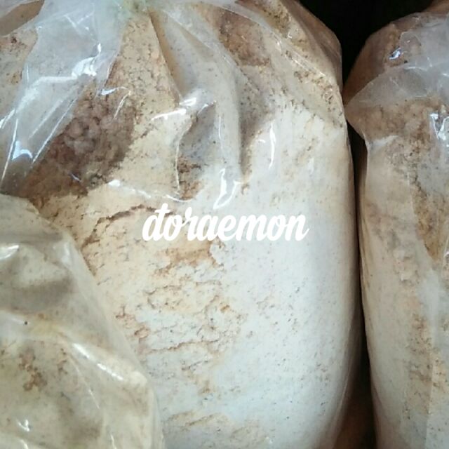 500g muối tỏi ớt nhuyễn bột