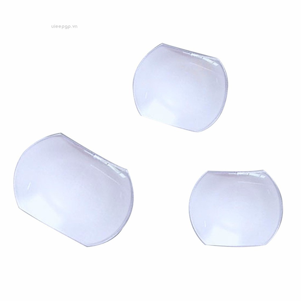 Kính Lúp Phóng Đại 2 Kích Cỡ Tiện Dụng