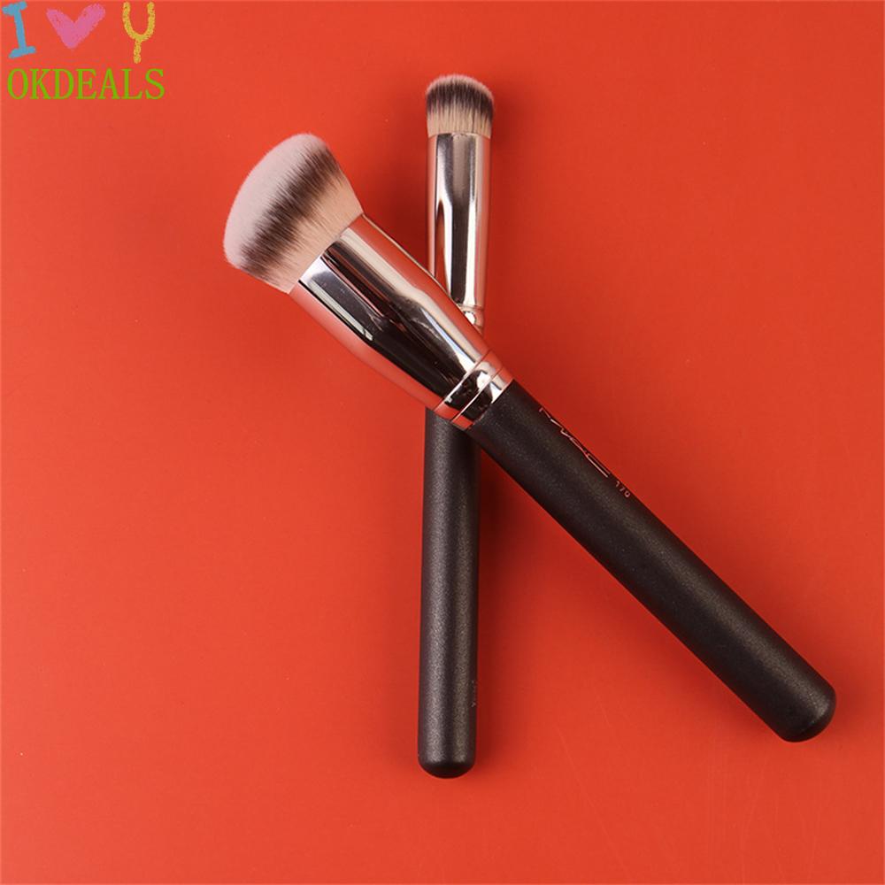 Bộ Cọ Trang Điểm Chuyên Nghiệp Đa Năng Chất Lượng Cao