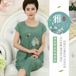 Bộ đũi cho mẹ