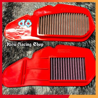 ⚡️⚡️⚡️⚡️ Lọc Gió Thép KN + Pô e Vario, Click ⚡️⚡️⚡️⚡️