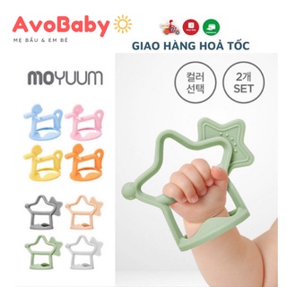Gặm nướu Moyuum Hàn Quốc