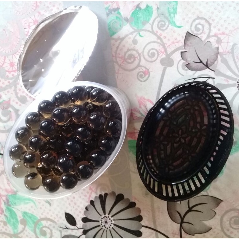 Hộp khử mùi thơm phòng than hoạt tính Shosyu Kokubo 150g nội địa Nhật Bản