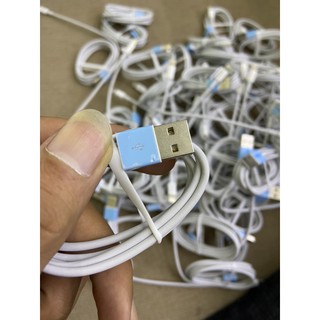 Cable lightning 2.1A