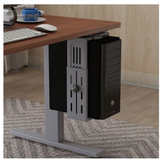 Giá treo CPU cho bàn Ergonomic