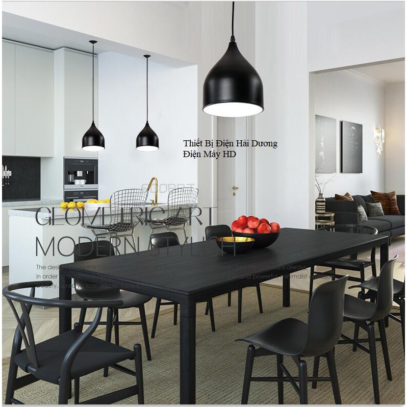 Combo Chao Giot Nước To CH32 + Chao giọt nước nhỏ TN259