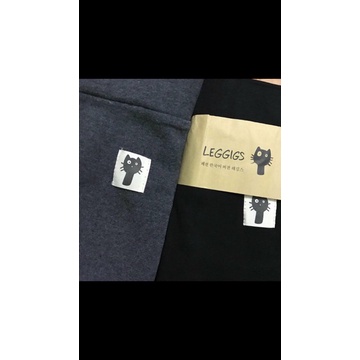 {duykhuongshop}QUẦN MÈO LOT LÔNG