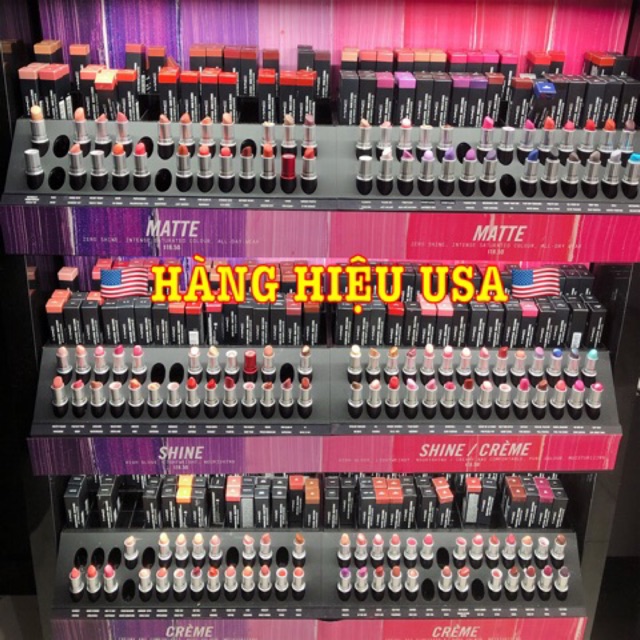 Bill Mỹ 👍Son Mac mini , fullsize chính hãng Mỹ