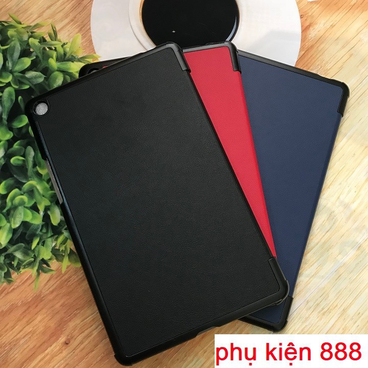 Bao Da Xiaomi Mi Pad 4 Plus - OL2412