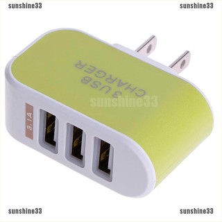 Cốc Sạc Nhanh 5v 3.1a Cổng Usb