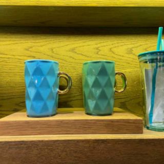 Bình Starbucks Teavana