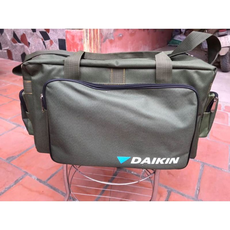 Túi đồ nghề, đựng đồ Dakin bền đẹp chắc chắn