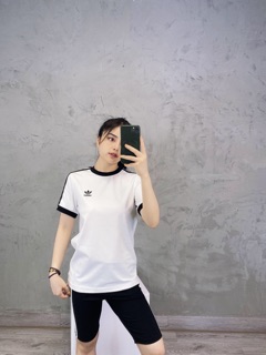 Lala❤️T-Shirt adidas (kéo sang để xem thêm màu)