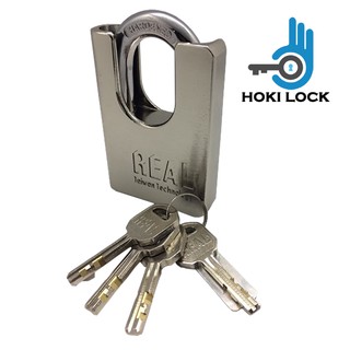 Khóa Chống Cắt REAL