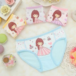 (FREESHIP ĐƠN 99K)Set 5 quần chip tam giác