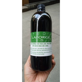 Dinh dưỡng Laforge cho hoa lan, hoa hồng và cây cảnh