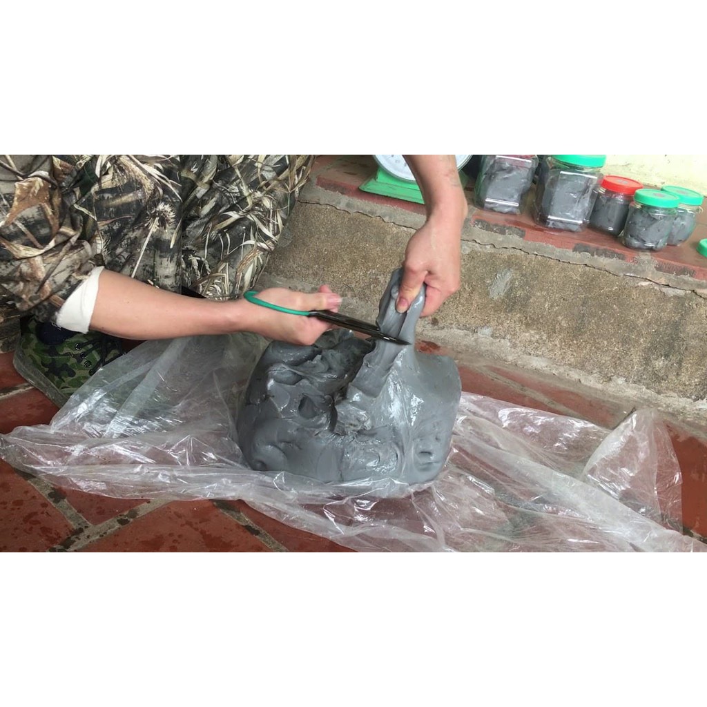 Keo bẫy chim sẻ,chào mào về hộp 500g
