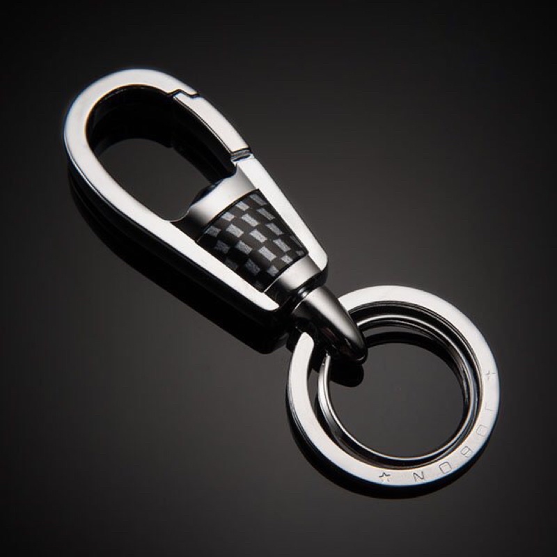 MÓC TREO CHÌA KHÓA Ô TÔ JOBON JB100