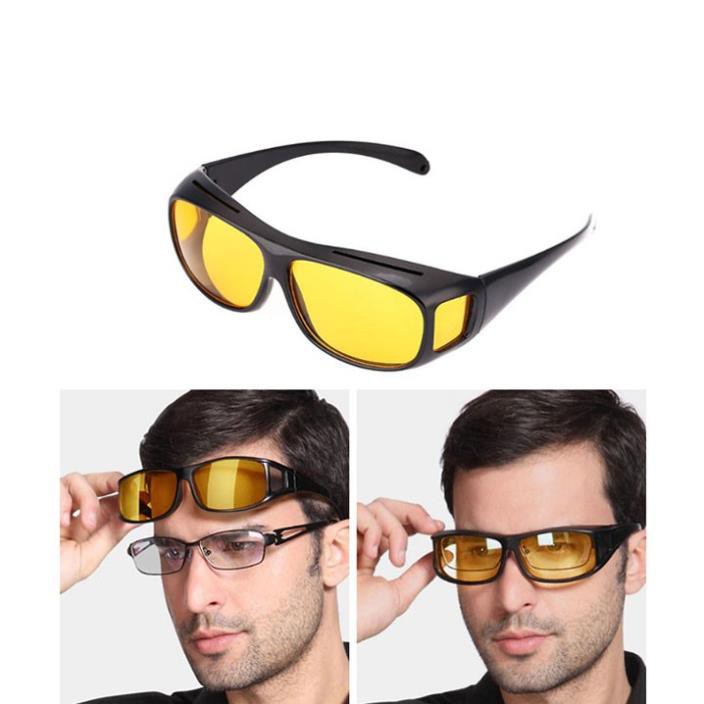 Kính Nhìn Xuyên Đêm| Kính Nhìn Xuyên Đêm HD Vision USA Cao Cấp | BigBuy360 - bigbuy360.vn