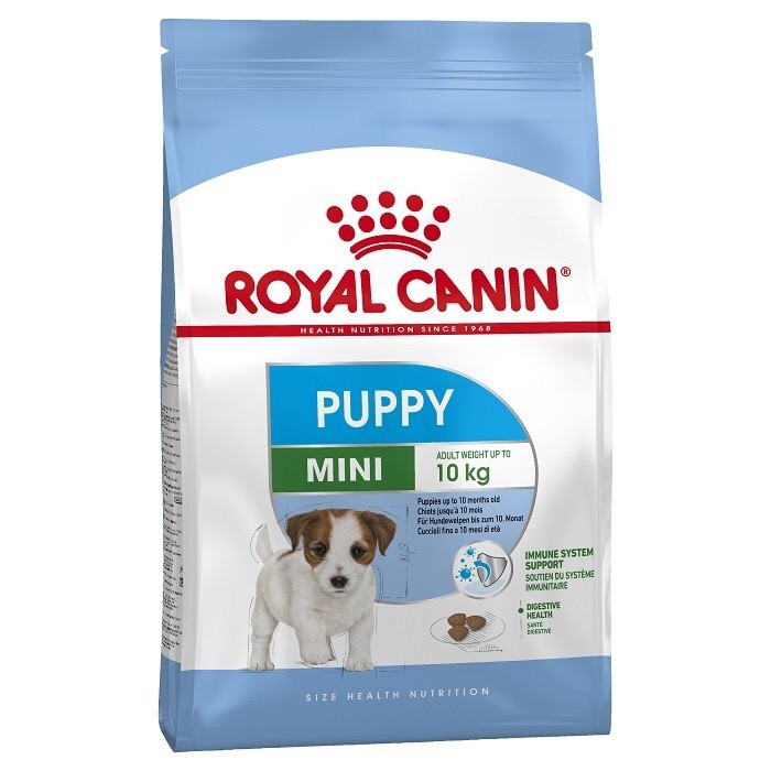 ROYAL CANIN MINI PUPPY ( 800g)