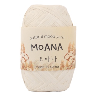 Cuộn Len Tâm Trạng Tự Nhiên Moana