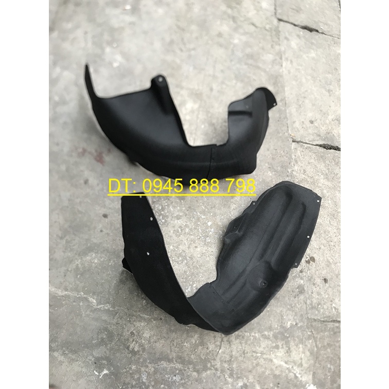 CHẮN BÙN LÒNG DÈ SAU HYUNDAI TUCSON 2016-2020