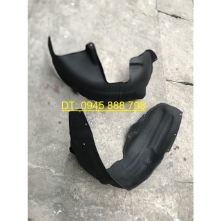 Chắn bùn lòng dè sau hyundai tucson 2016-2020