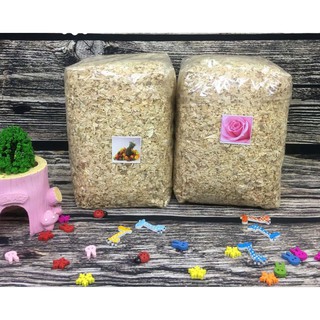 Lót Chuồng Hamster Mùn Thơm