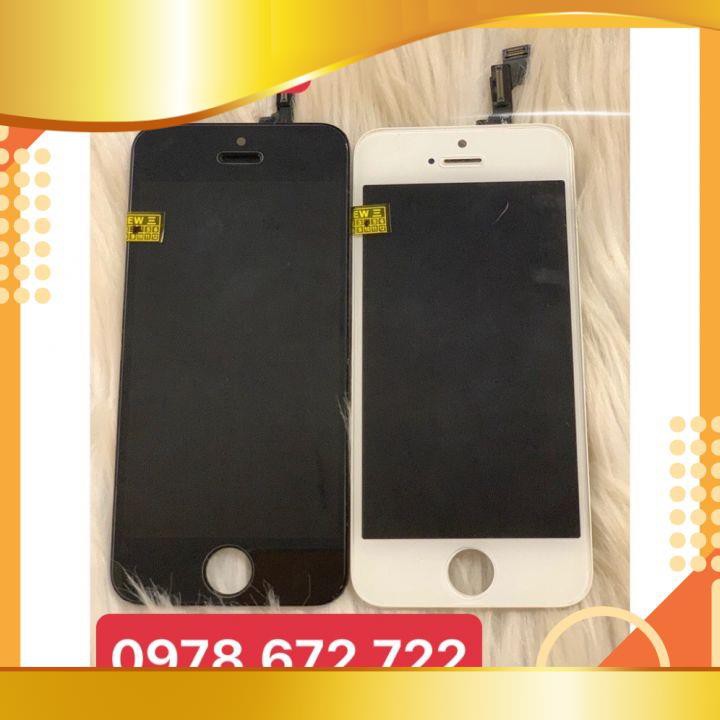 [người bán địa phương] [GIÁ SỐC] Màn hình  iphone 5s zin, cảm ứng mượt, hiển thị đẹp | BigBuy360 - bigbuy360.vn