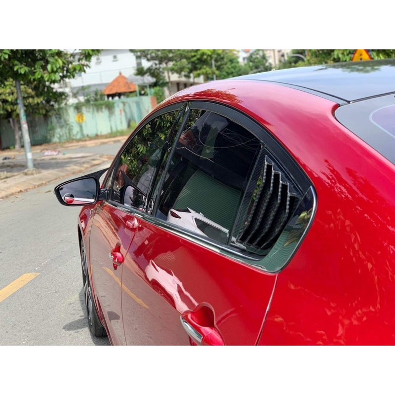Vây Cá chuẩn from xe 2013,2014,2015,2016,2017,2018