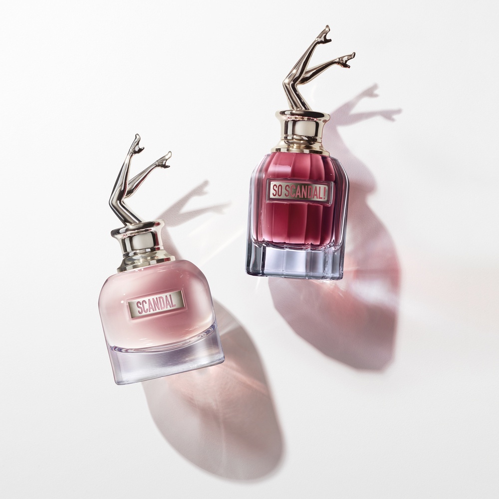 Nước Hoa Nữ Scandal Jean Paul Gaultier 100ml. Mùi Hương Mê Hoặc đến từ Pháp - AM348