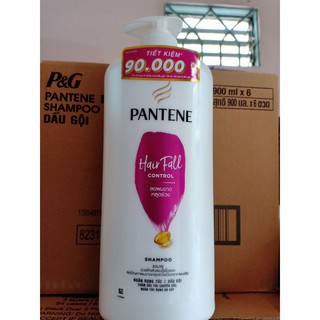 (TẶNG dây xả rejoice)Dầu gội Pantene ngăn rụng tóc 1200ml