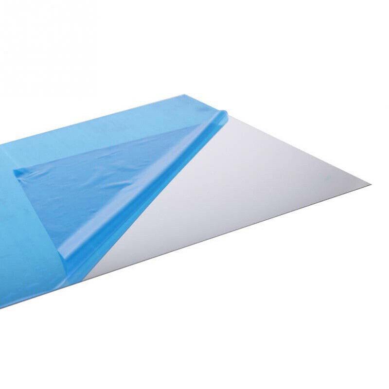 Gương Dán Tường Hình Vuông 3d 15x15cm