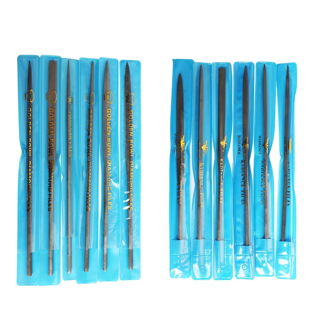 Set 6 dụng cụ gia công trang sức chuyên dụng