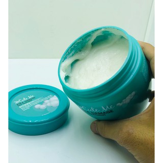 Kem Ủ Tóc X Cute Me Xtra Damage 450ml