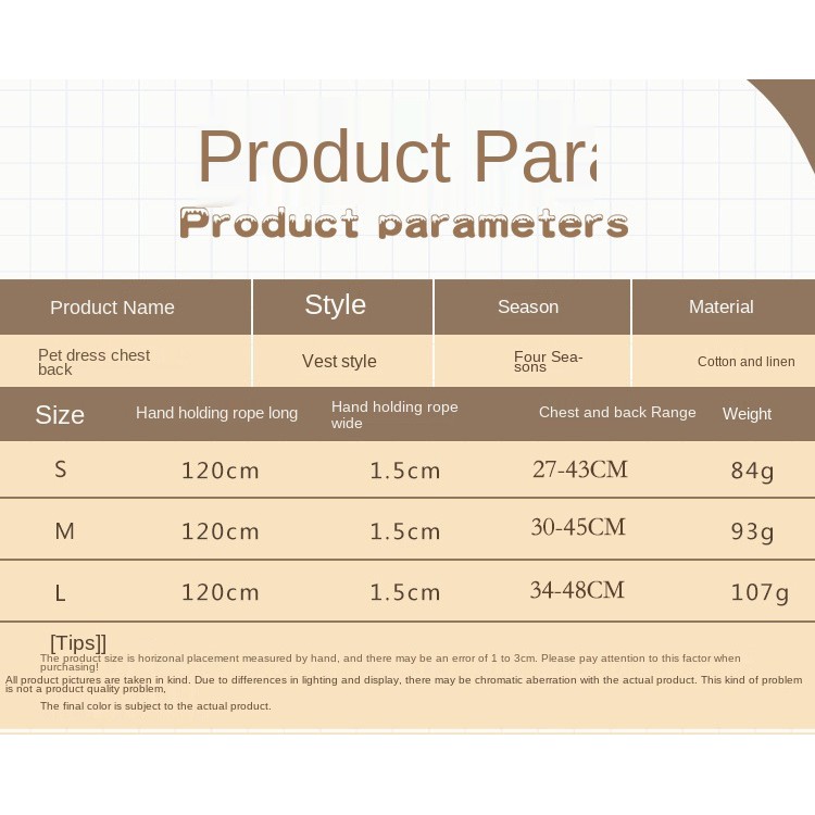 Bộ Áo Lưới Thoáng Khí Kèm Dây Dắt Thú Cưng Đi Dạo