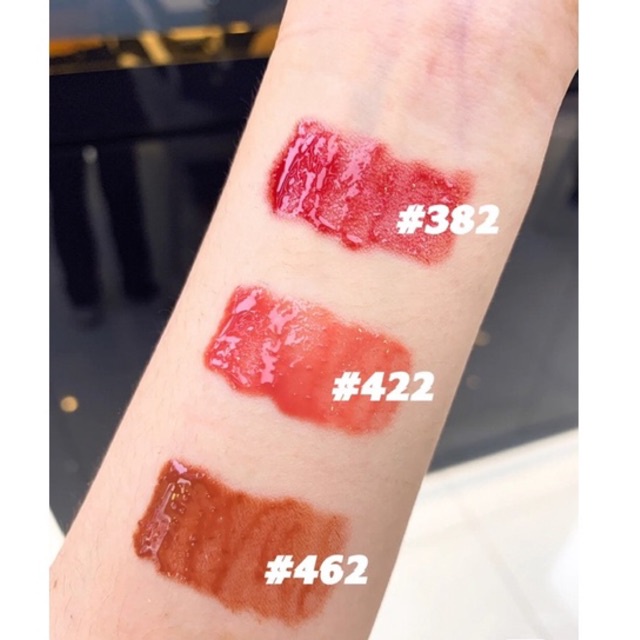 Son Hera Sensual Spicy Nude Gloss 5g