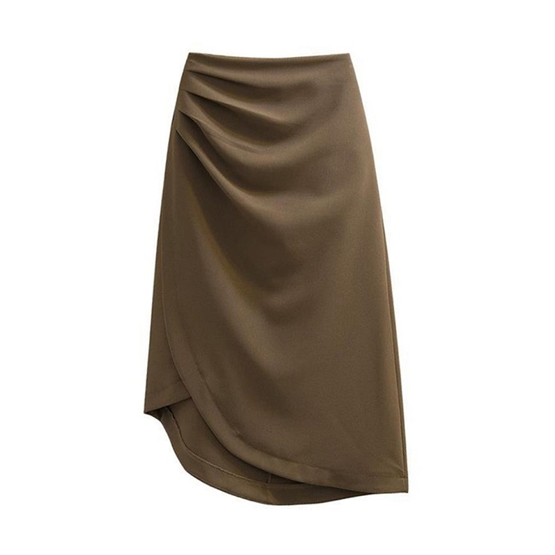 Chân váy IELGY lưng cao dáng ôm thời trang dành cho nữ