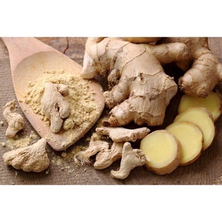 Bột Gừng VietHealthy - Bịch 200g