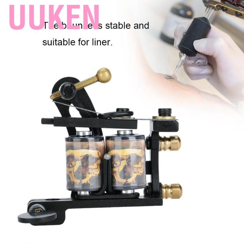 Máy tạo bóng xăm hình chuyên nghiệp chất lượng cao10