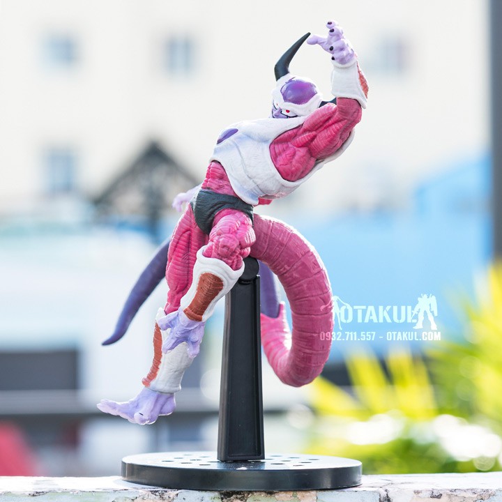 Mô Hình Figure Freezer - Dragon Ball Z (Zoukei Tenkaichi Budoukai World 2018 (Vol.1))