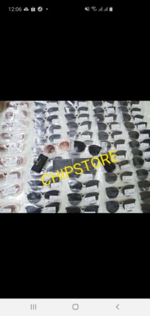 Sẵn KÍNH PROJECT VV HÀN QUỐC Tặng Túi + Khăn Lau